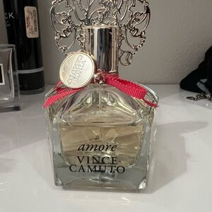 Vince Camuto Eau De Perfume purchased at Dillardss